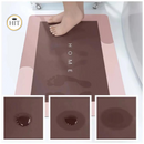Tapete super absorbente