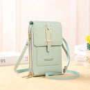 Pulse Bag: La Combinación Perfecta de Elegancia y Tecnología