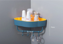 Estante Esquinero Para Baño