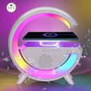 Parlante en G 3 en 1