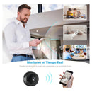 [PAGUE 1, LLEVE 2] EspíaSmart - MINI CAMERA VIGILANCIA 360 WIFI