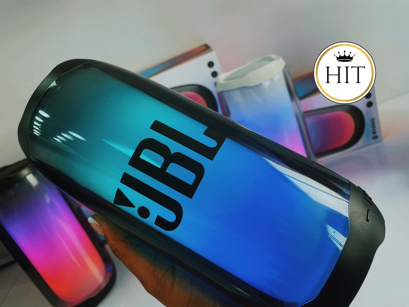 Parlante JBL Plus 5 PORTATIL